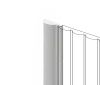 Финишный молдинг HIWOOD LF137A NP
