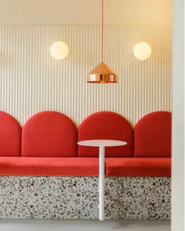 Декоративная панель Orac Decor W110 HILL