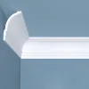 Карниз потолочный Bello Deco К31 80/50