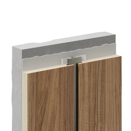 Стеновая панель Decaro Wallpanels Wood D1104