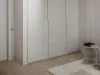 Скрытый плинтус LACONISTIQ REGULAR, под подсветку, без покрытия