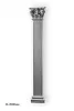 Пилястра DECORUS PL-220 PL-220