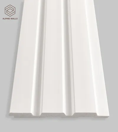 Декоративная панель ALPINE WALLS ECO269W