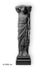 Статуя Атлант DECORUS ST-008