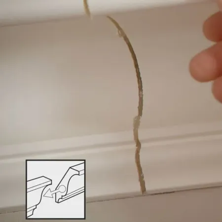 Клей стыковочный Orac Decor FX250 310ml