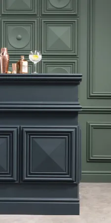 Молдинг Orac Decor P4025