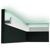 Карниз потолочный Orac Decor C380 L3