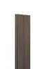 Декоративная панель HIWOOD LV123N BR395
