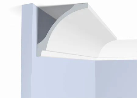 Карниз потолочный HIWOOD A151