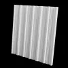 Гипсовая 3D панель Artpole PALMETTE 3