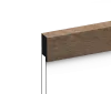 Финишный молдинг HIWOOD LF1 BR416