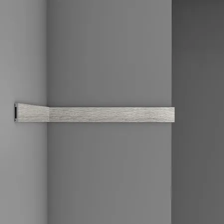 Молдинг Decomaster D157-77