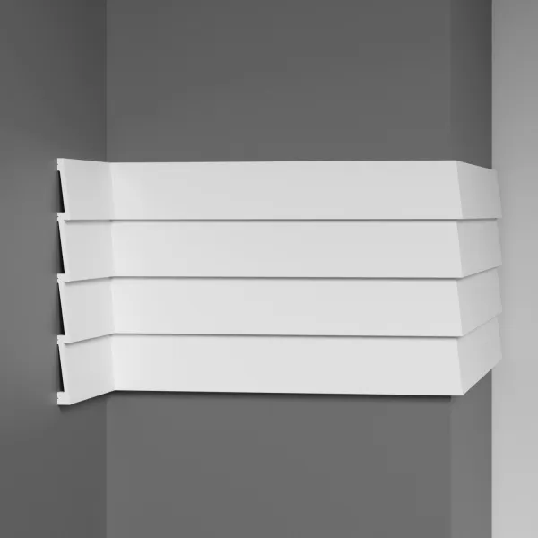 Панель Decomaster D321