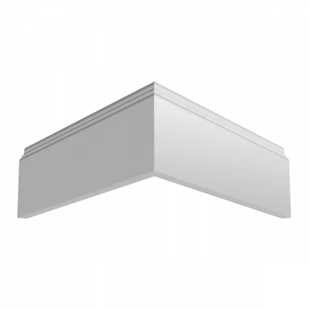 Плинтус напольный Ultrawood Base 0024 i