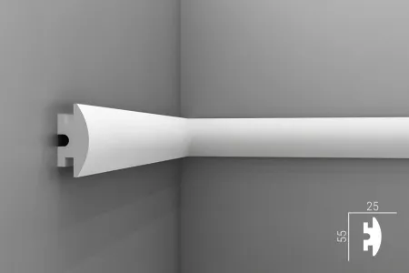 Молдинг COSCA MX010