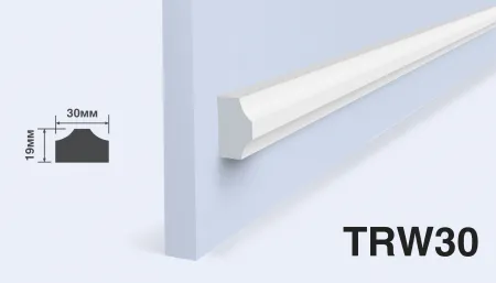 Молдинг HIWOOD TRW30