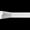 Карниз потолочный гипсовый Artpole SKT261