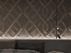 Гипсовая панно Deco Line ARAN