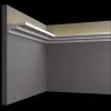 Карниз потолочный гипсовый Artpole SKTL84
