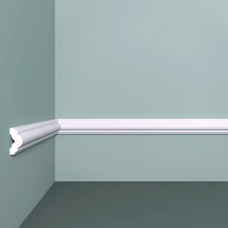 Молдинг Bello Deco М14 25/12