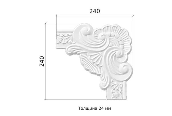 AC219-11_dimensions_240x240x24mm