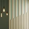 Молдинг Ultrawood E2E 3012