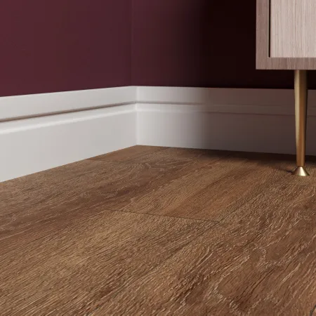 Плинтус напольный Evrowood PN 101