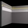 Карниз потолочный гипсовый Artpole SKTL93