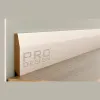 Плинтус Pro Design Nova под покраску 