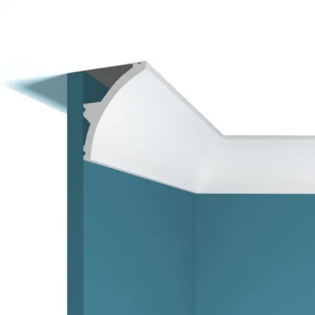 Карниз потолочный Перфект Plus Р94