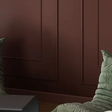 Плинтус напольный Европласт U.6.53.119