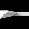 Карниз потолочный гипсовый Artpole SKT6