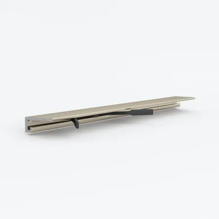 Микроплинтус LACONISTIQ micro 15 classic Шампань