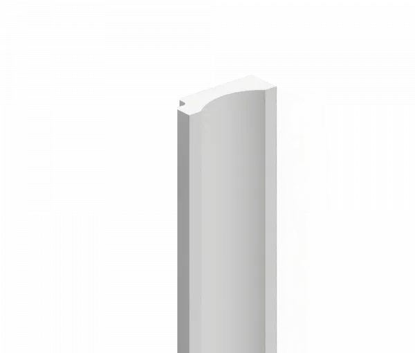 Финишный молдинг HIWOOD LF138B LONG NP