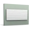 Декоративная панель Orac Decor WX204 RIPPLE