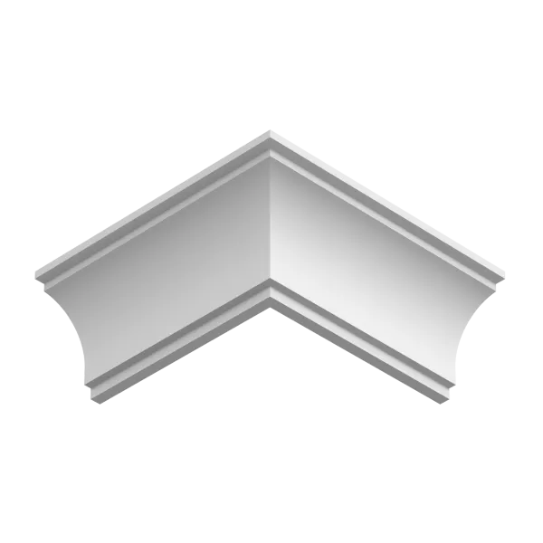 Карниз потолочный Ultrawood CR 2390