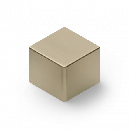 Защитный угол 20мм х 20мм NEEXY (шампань матовая) 