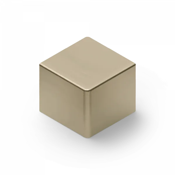 Профиль L-образный гибкий 8мм NEEXY (шампань матовая)