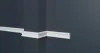 Молдинг DECOR DIZAYN DD25