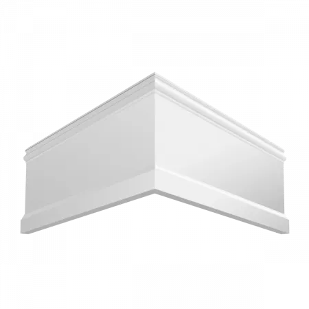 Плинтус напольный Ultrawood Base 5801 i