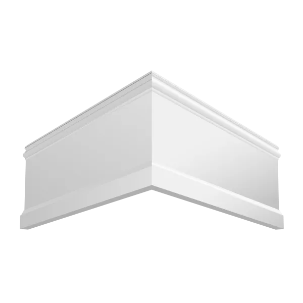 Плинтус напольный Ultrawood Base 5801 i