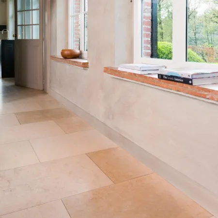 Плинтус напольный Orac Decor SX 171