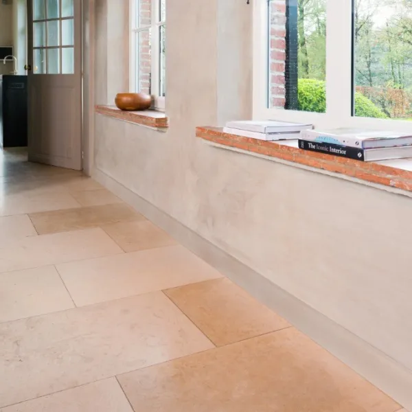 Плинтус напольный Orac Decor SX 171