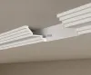 Карниз потолочный COSCA KX081