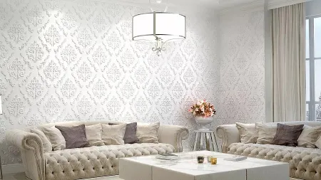 Гипсовая 3D панель Artpole VERSALLE