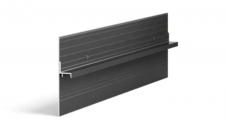 Профиль теневой регулируемый LACONISTIQ UNIVERSAL PANEL 