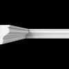 Карниз потолочный гипсовый Artpole SKT14