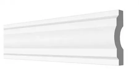 Молдинг DECOR DIZAYN DD23