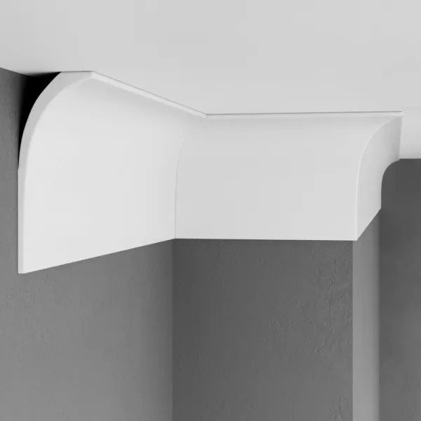 Карниз потолочный Decomaster D313