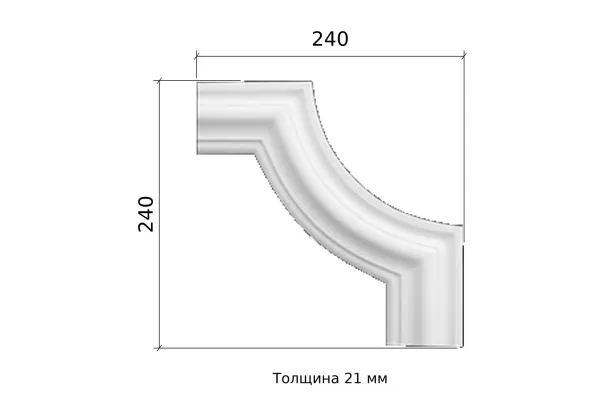 AC308-12_dimensions_240x240x21mm